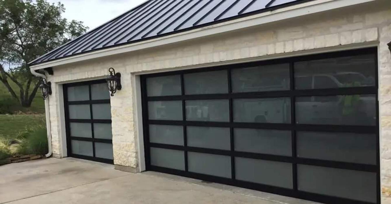 Graszer Garage Doors - Kingman, AZ