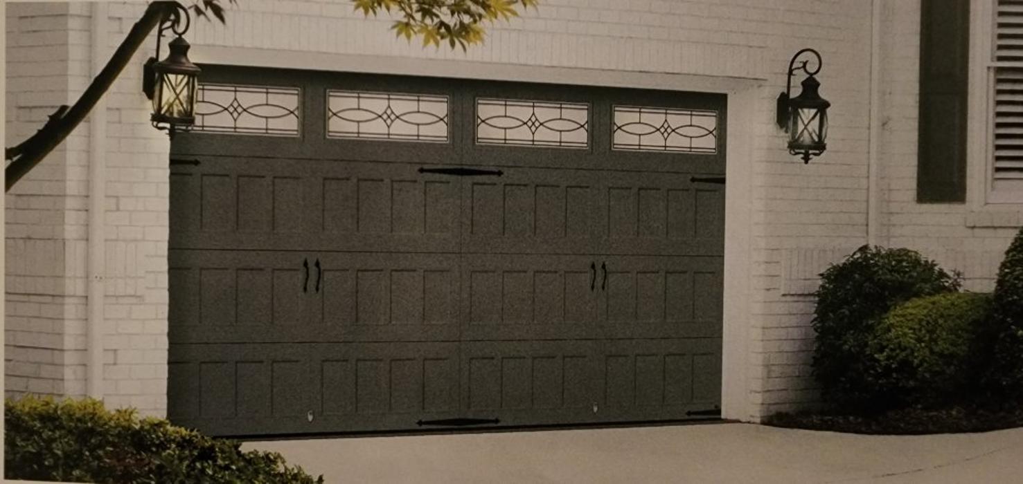 Graszer Garage Doors - Kingman, AZ