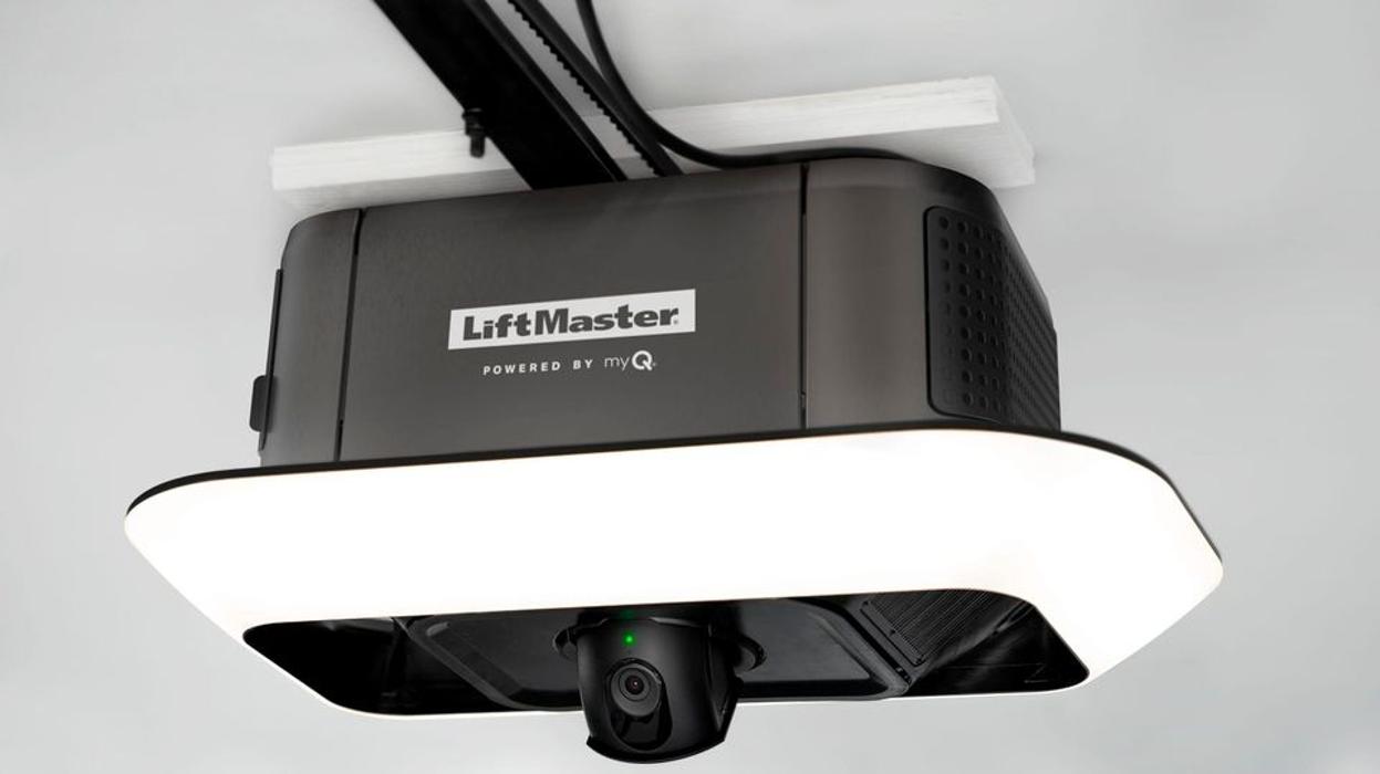 Graszer Garage Doors - Kingman, AZ