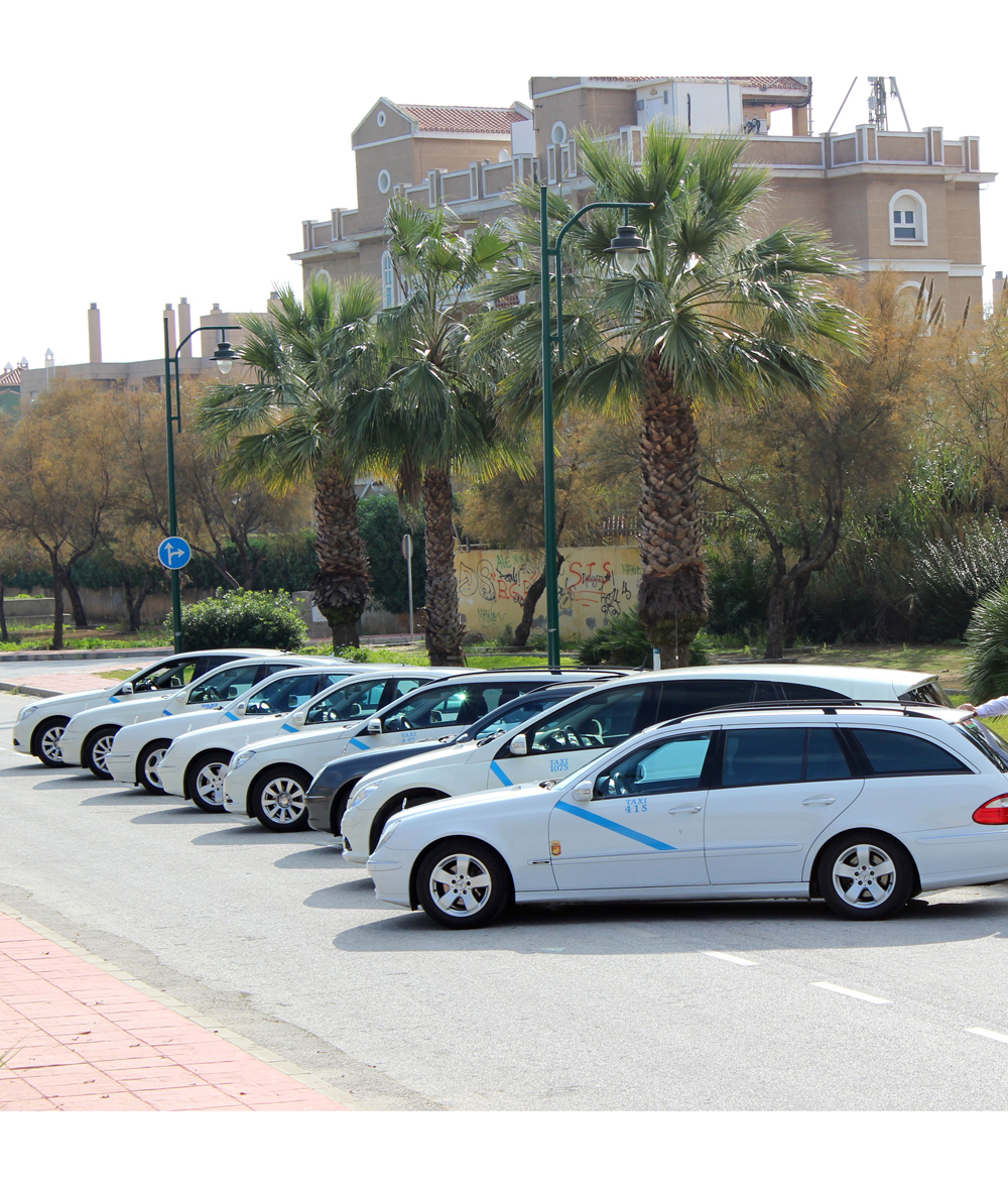 Foto de Malaga del sol transfers