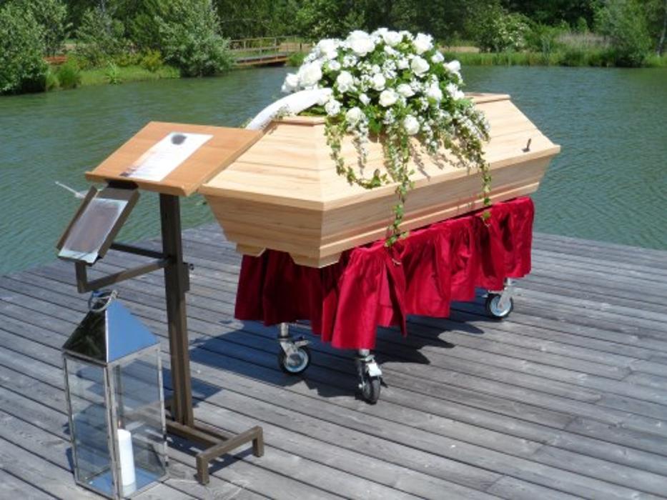 Bestattung Wilfinger, Michaeligasse in Hartberg