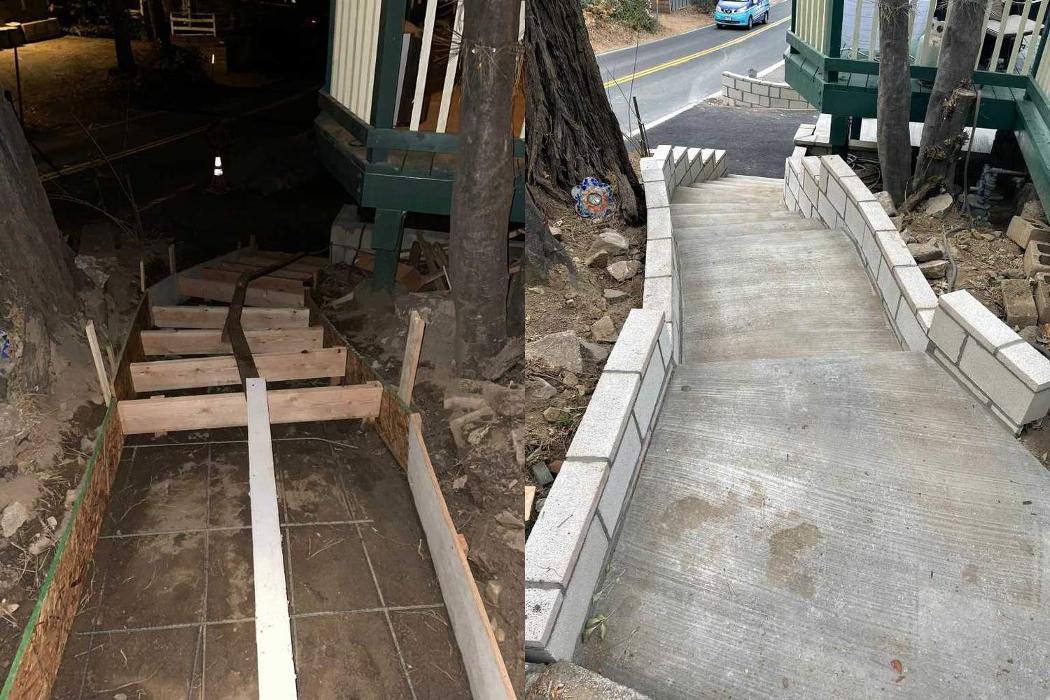 Valley Vista Construction, LLC - Colton, CA