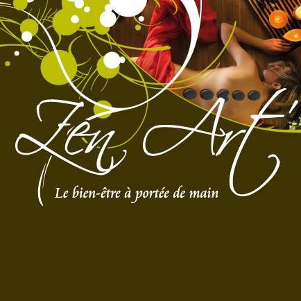Zen Art'