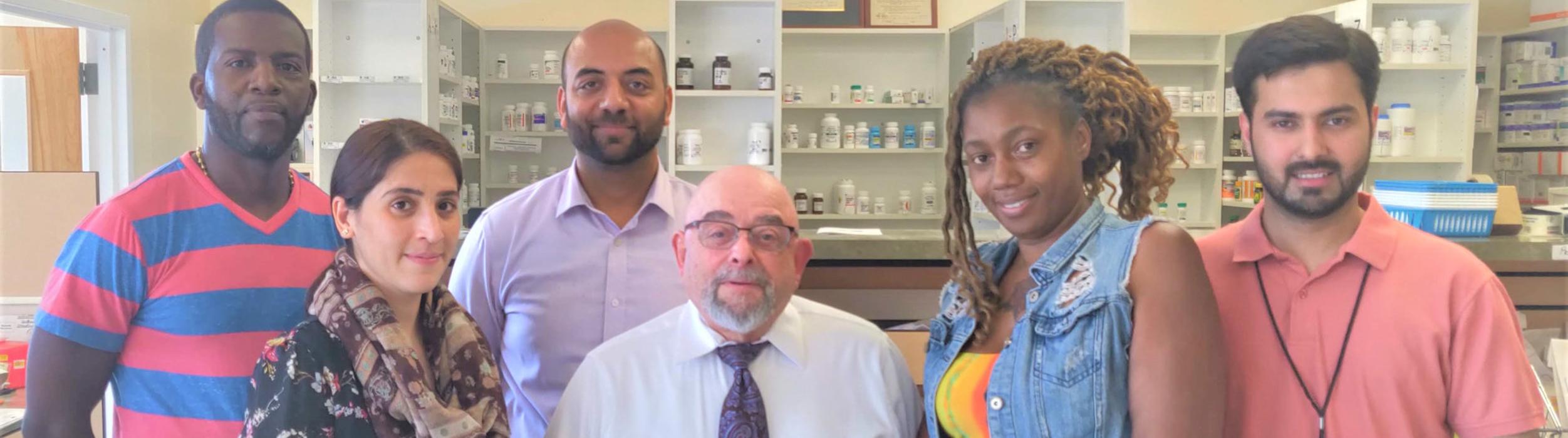 WestSide Pharmacy Logo