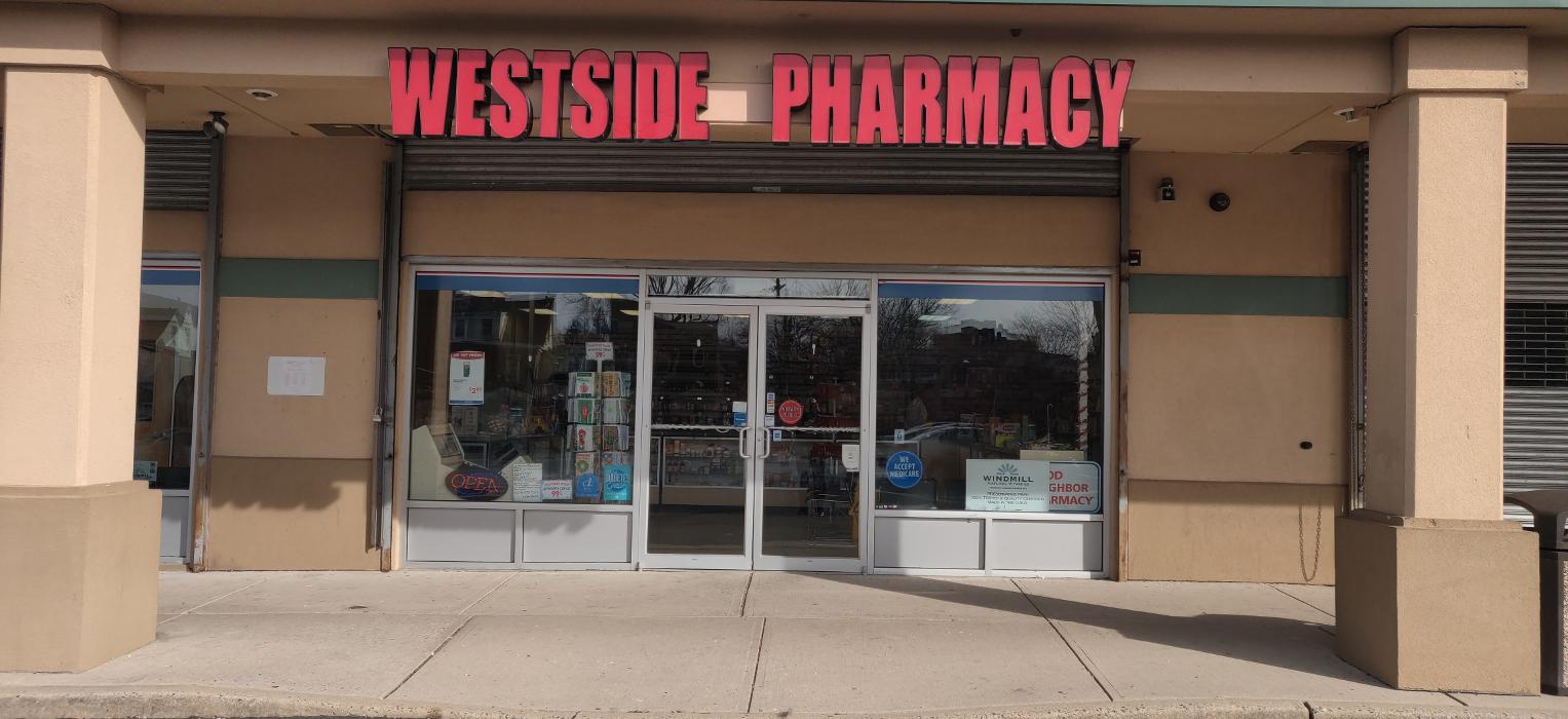 WestSide Pharmacy Image