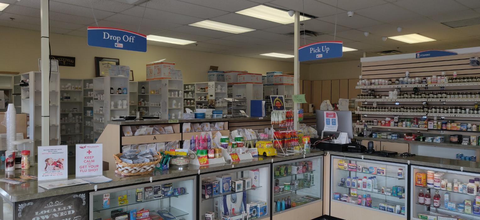 WestSide Pharmacy Image