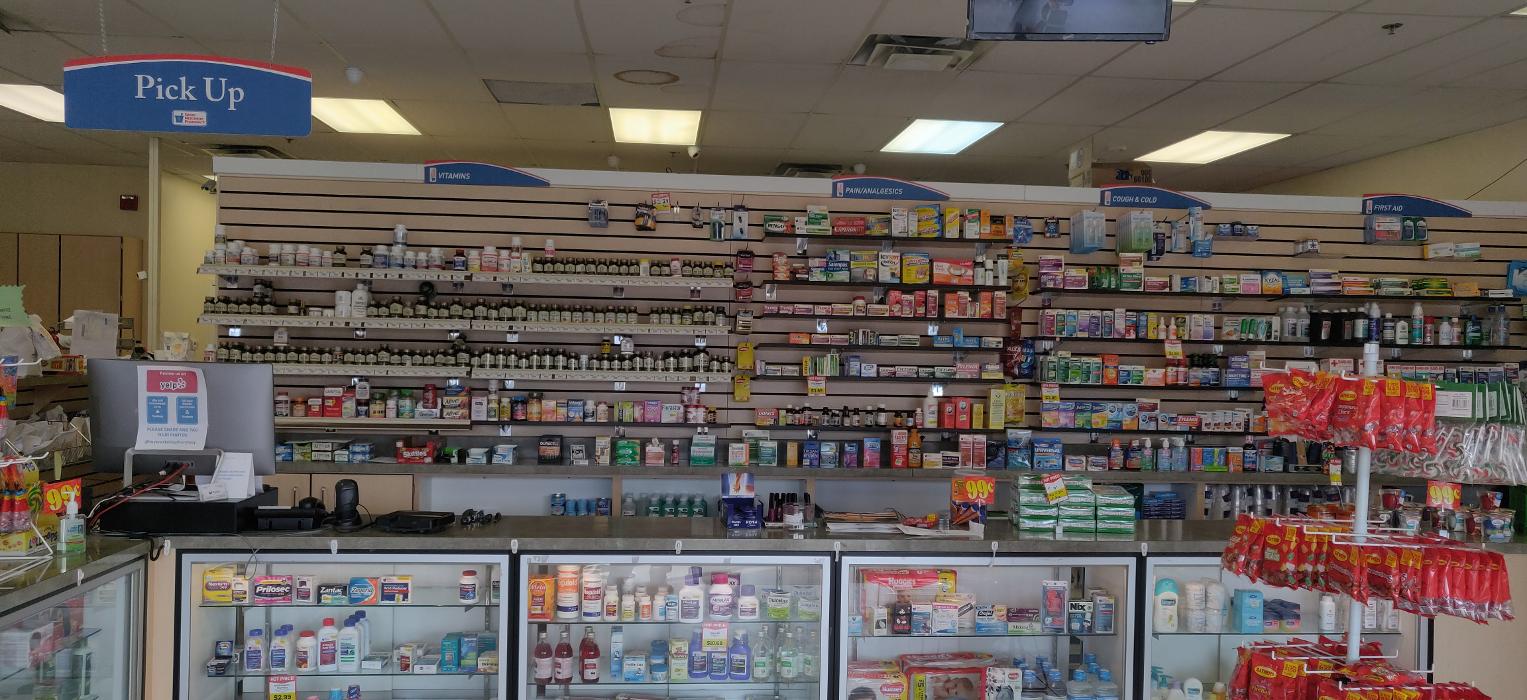 WestSide Pharmacy Image