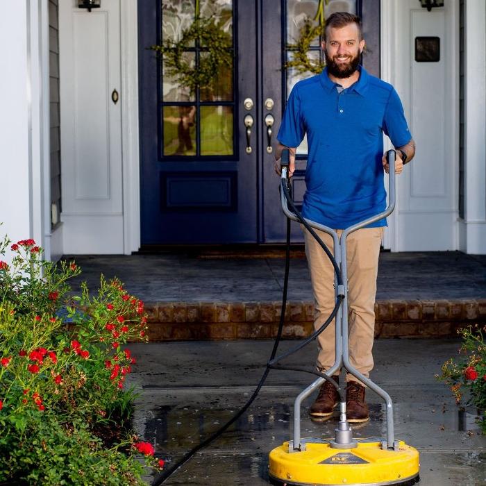 Oaks Pressure Washing - Thomasville, GA