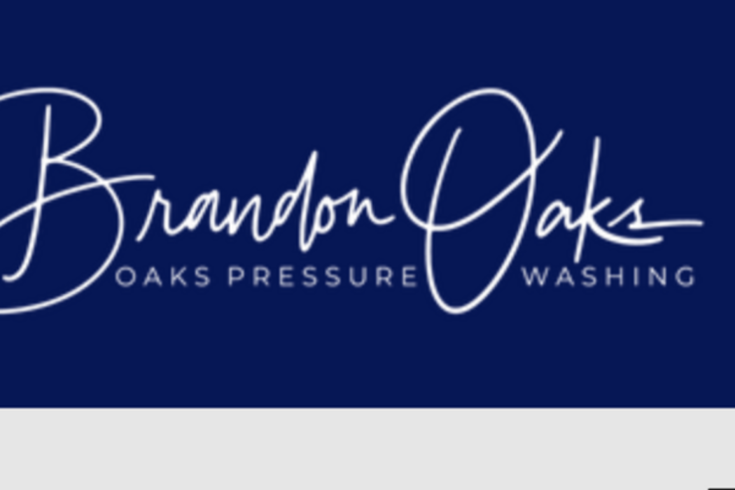 Oaks Pressure Washing - Thomasville, GA