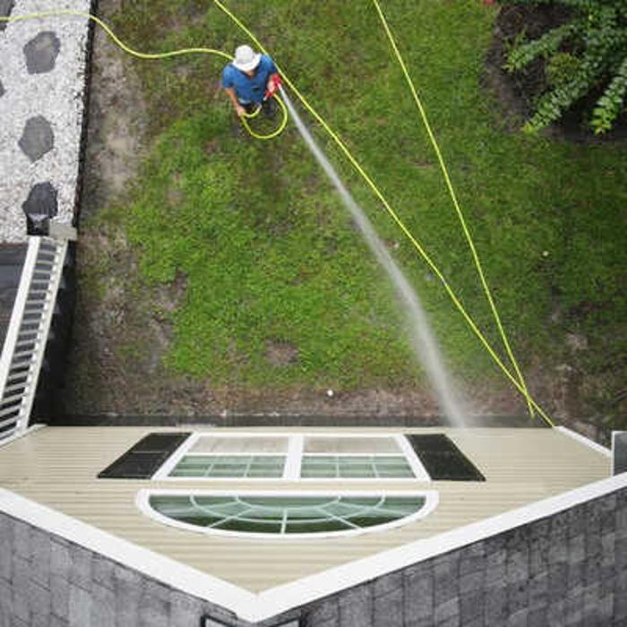 Oaks Pressure Washing - Thomasville, GA