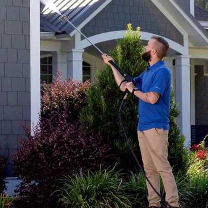 Oaks Pressure Washing - Thomasville, GA