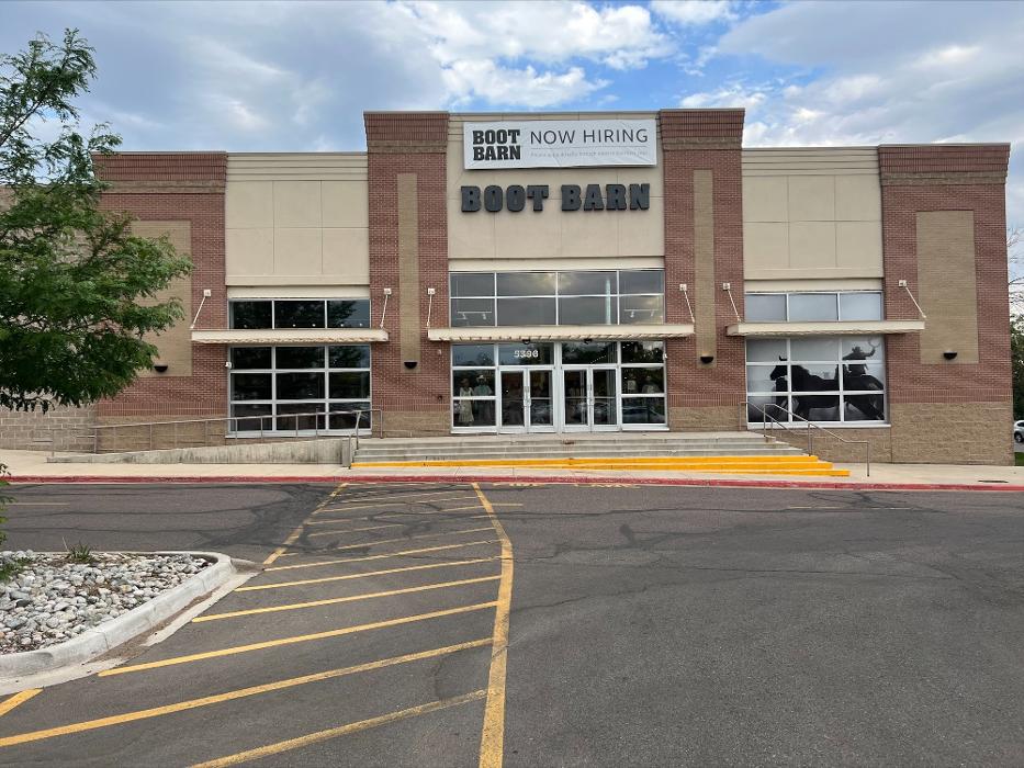 Lakewood - Store Image