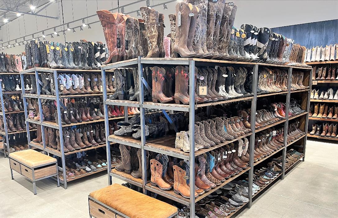 Boot Barn Image