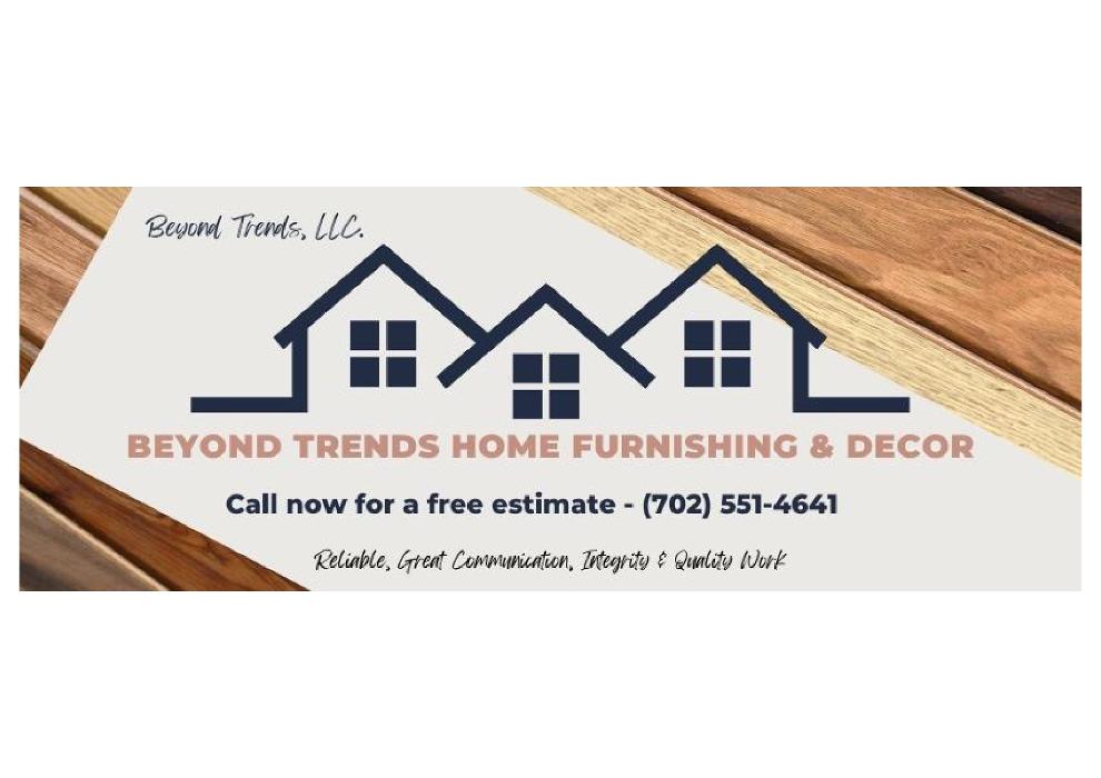 Beyond Trends Home Furnishing & Decor Image