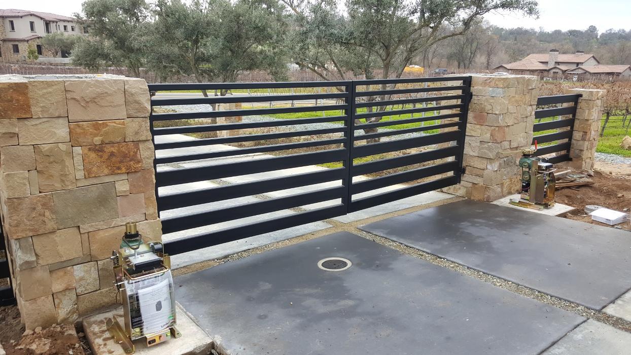 Central Valley Gates and Access Controls - Antelope, CA