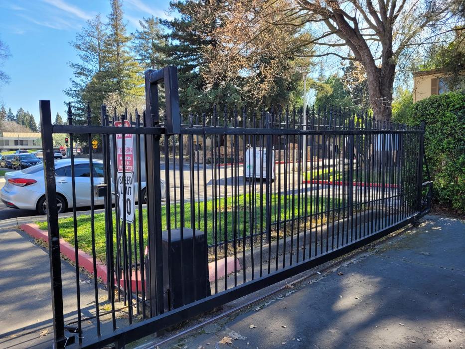 Central Valley Gates and Access Controls - Antelope, CA