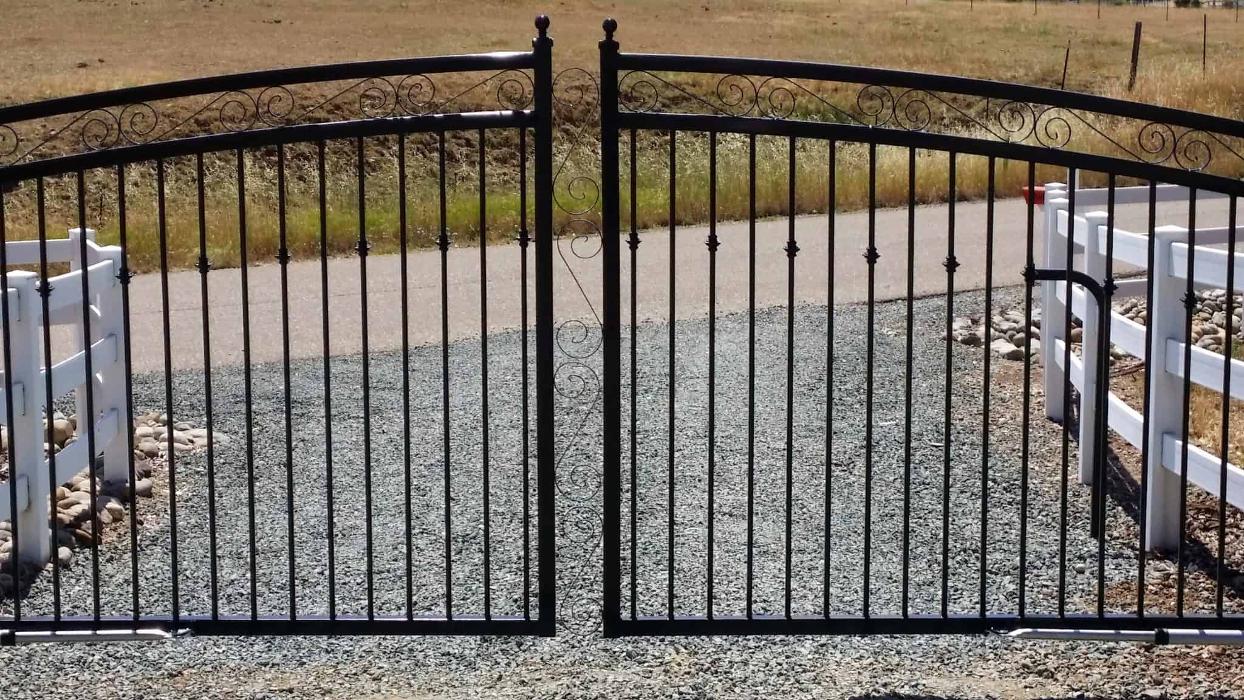 Central Valley Gates and Access Controls - Antelope, CA