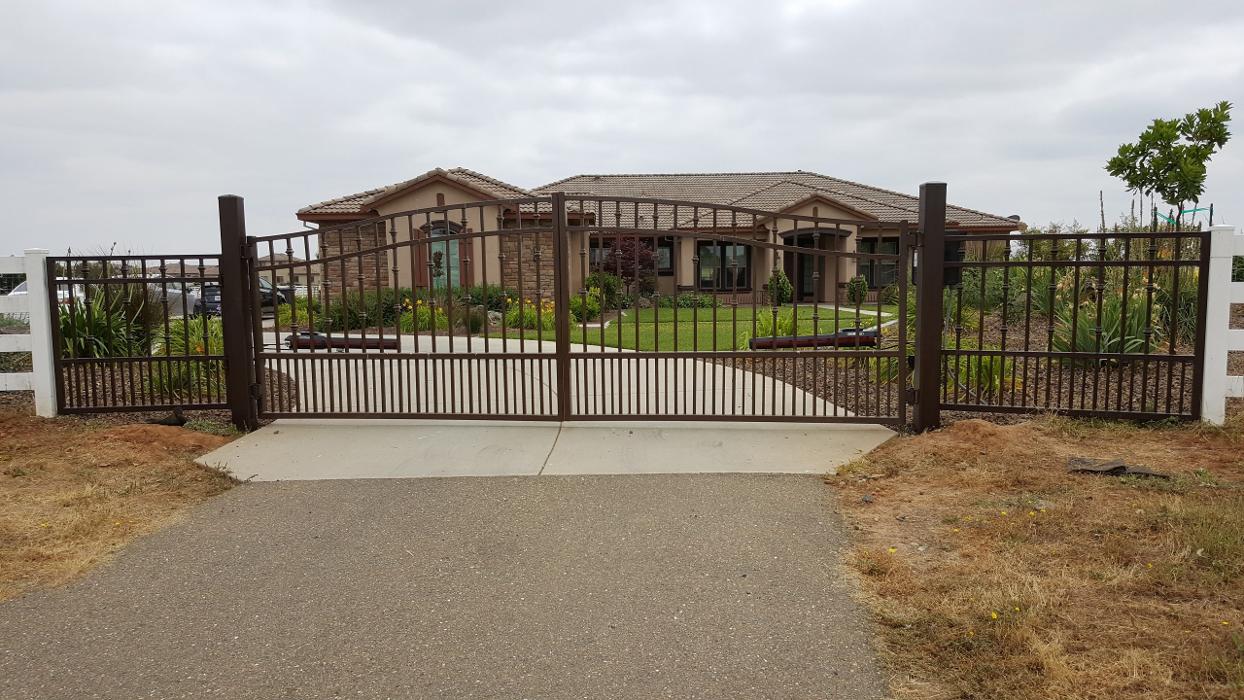 Central Valley Gates and Access Controls - Antelope, CA