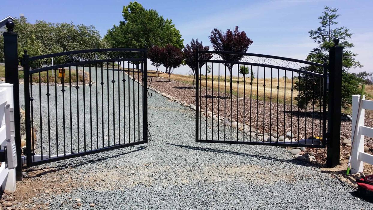 Central Valley Gates and Access Controls - Antelope, CA