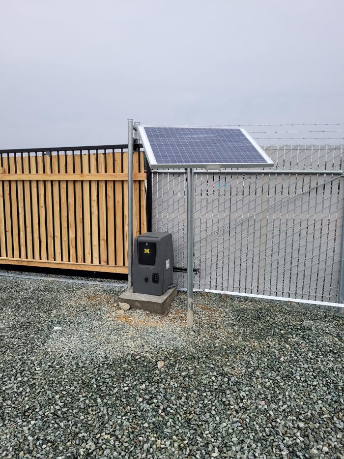 Central Valley Gates and Access Controls - Antelope, CA