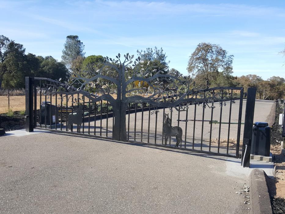 Central Valley Gates and Access Controls - Antelope, CA