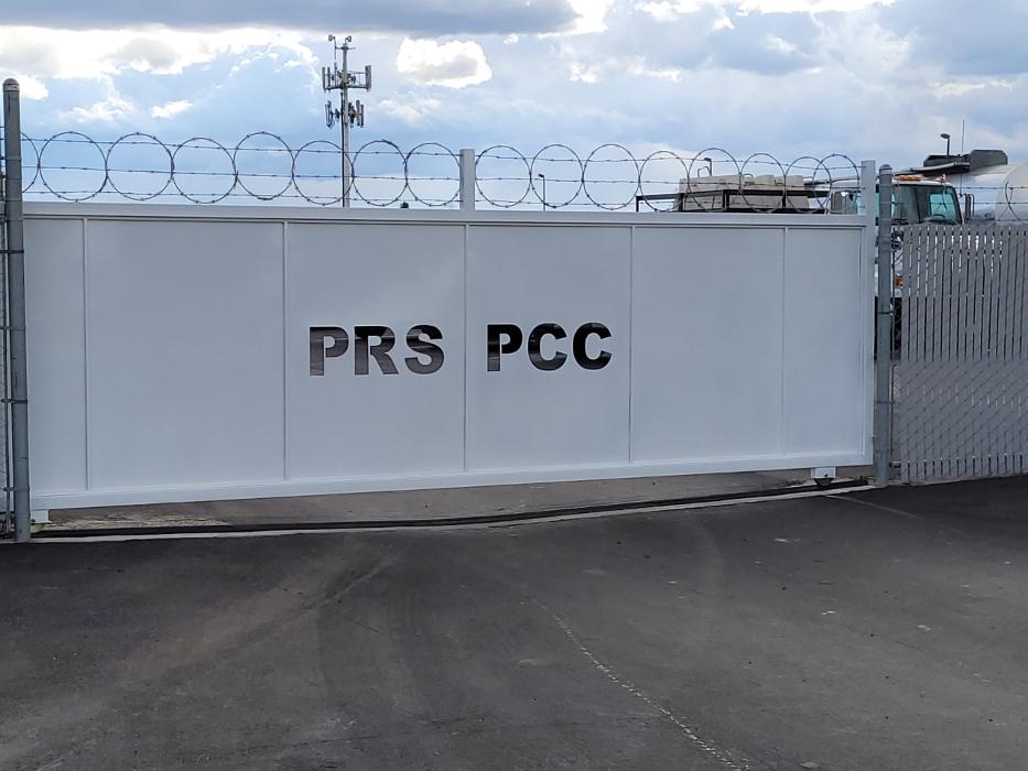 Central Valley Gates and Access Controls - Antelope, CA