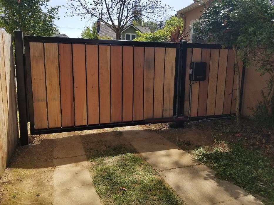 Central Valley Gates and Access Controls - Antelope, CA