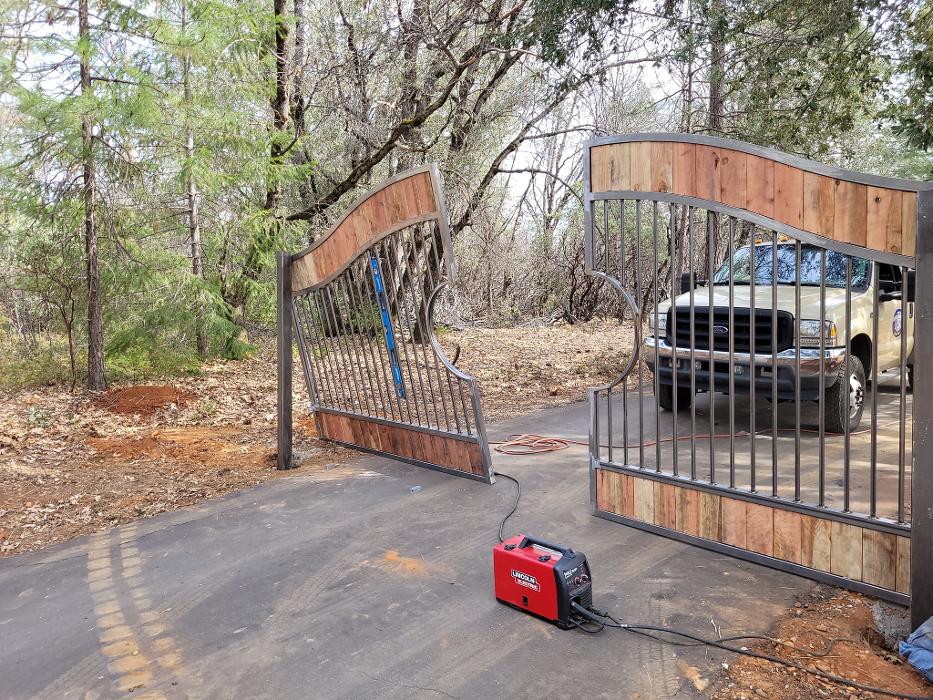 Central Valley Gates and Access Controls - Antelope, CA
