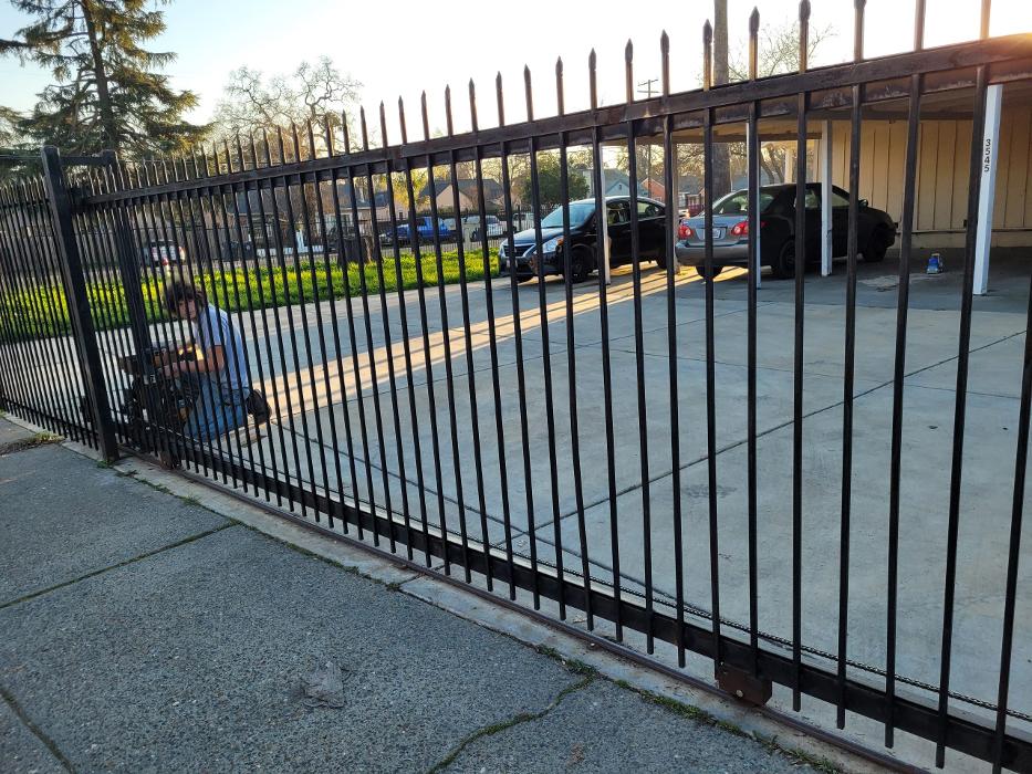 Central Valley Gates and Access Controls - Antelope, CA