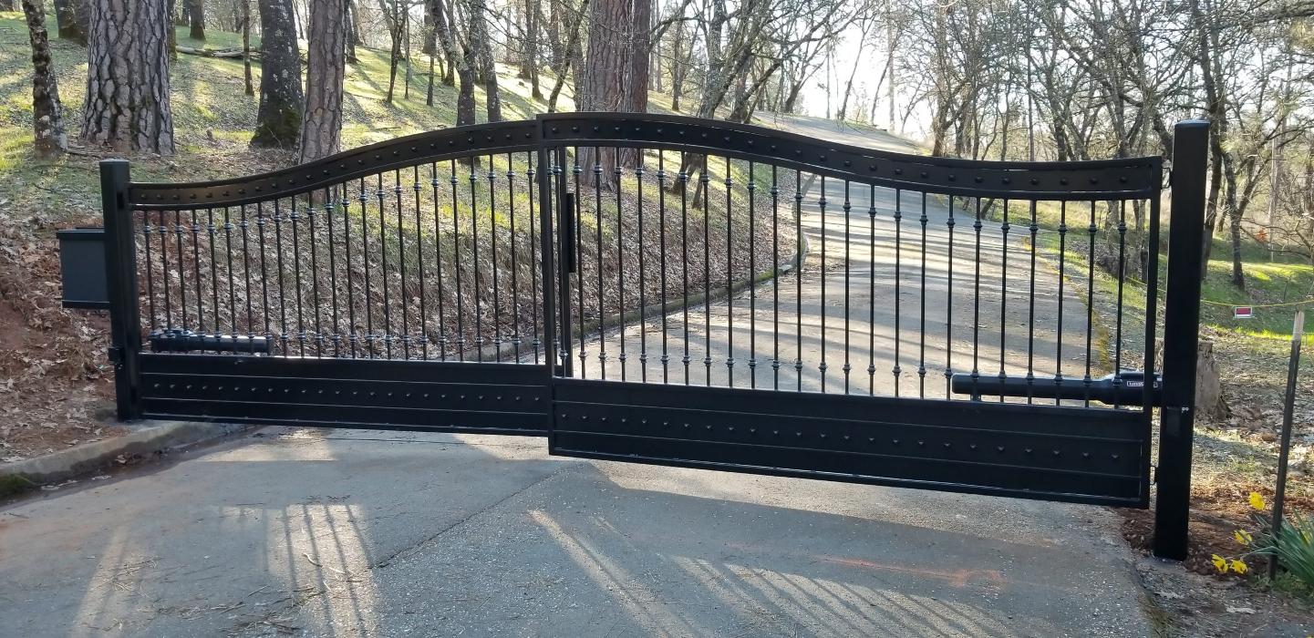 Central Valley Gates and Access Controls - Antelope, CA