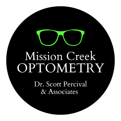 Mission Creek Optometry Kelowna (250)717-0086