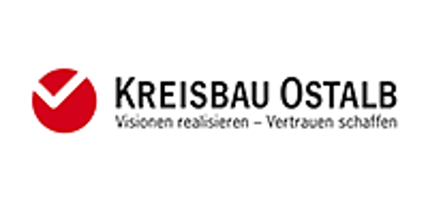 Kreisbaugenossenschaft Ostalb eG in Aalen