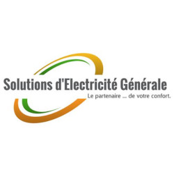 Solutions d'Electricite Générale Expert