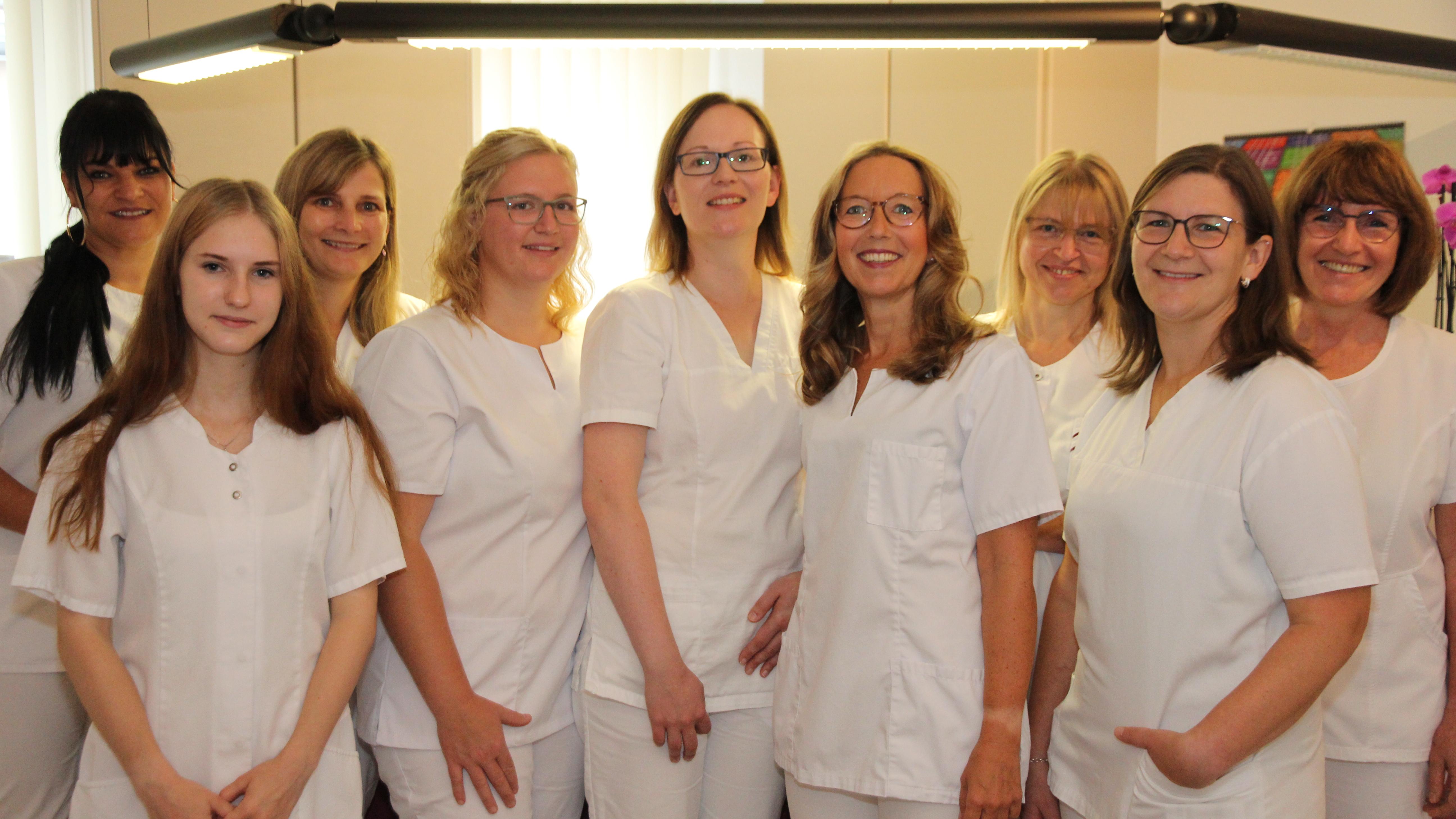 Zahnarztpraxis Dr. Stephanie Gehrlicher-Halach, Vogelstraße in Forchheim