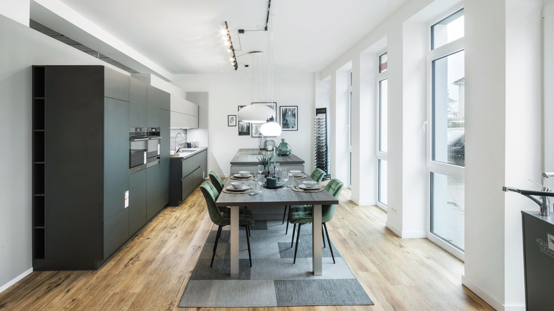Küche&Co Hamburg-Bergedorf, Curslacker Neuer Deich in Hamburg