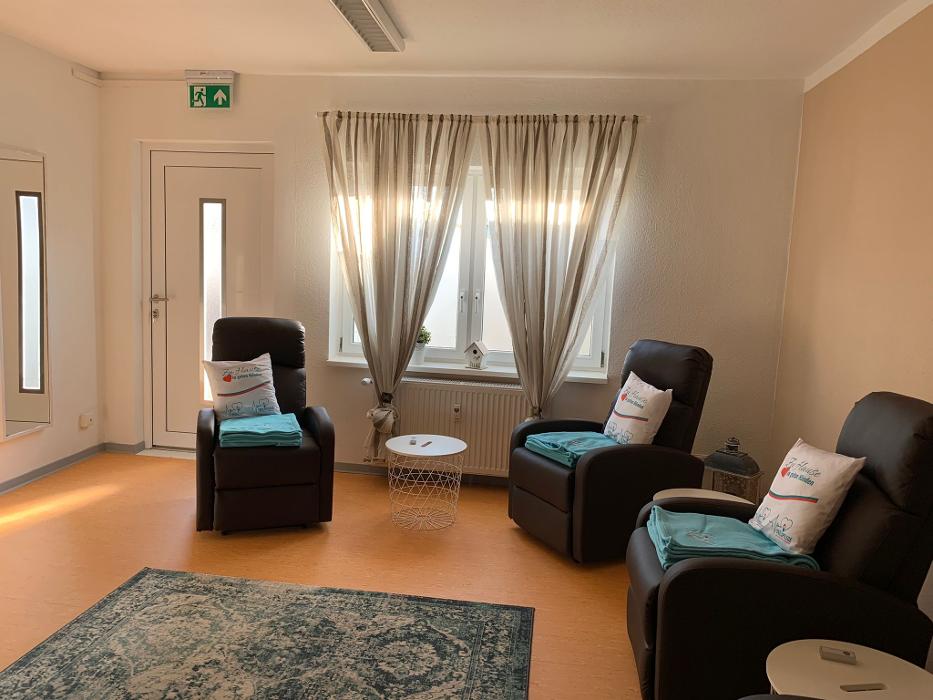 Tagespflege Bürstadt und Umgebung, St.-Georgs-Weg in Bürstadt