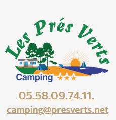 Camping les Prés Verts location de vélo, de moto et de scooter