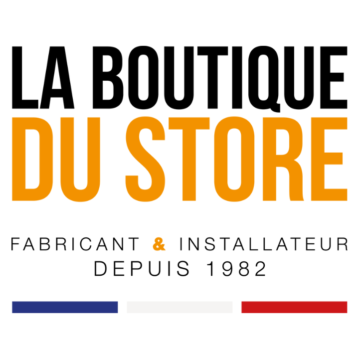 La Boutique du Store Clermont Ferrand volet, persienne et jalousie
