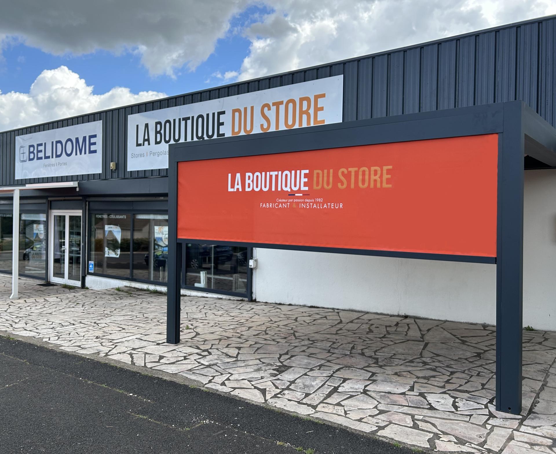 galerie image