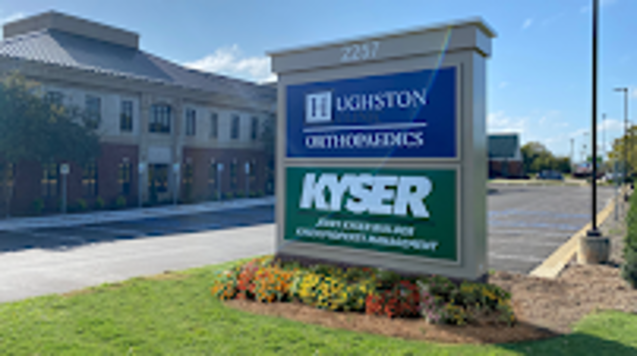 Hughston Clinic Wetumpka - Wetumpka, AL