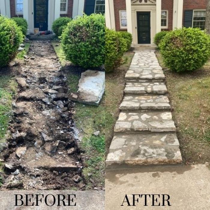 Brick Doctor - Lexington, KY