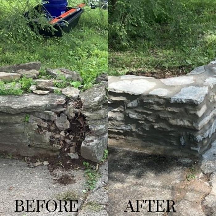 Brick Doctor - Lexington, KY