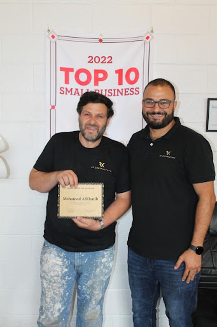 RK Contractors LLC - Kansas City, MO