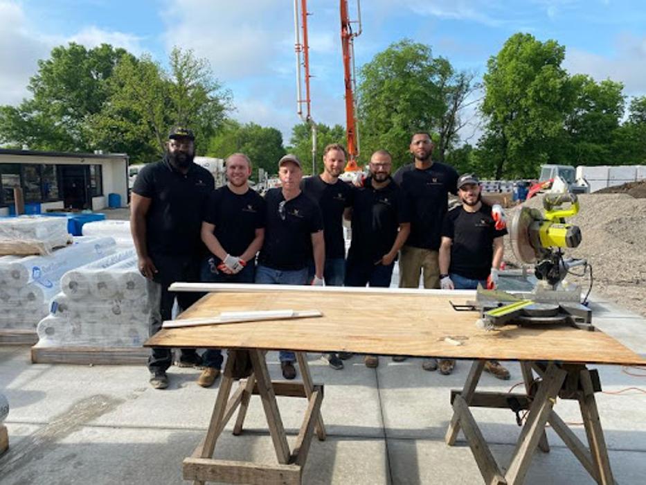 RK Contractors LLC - Kansas City, MO