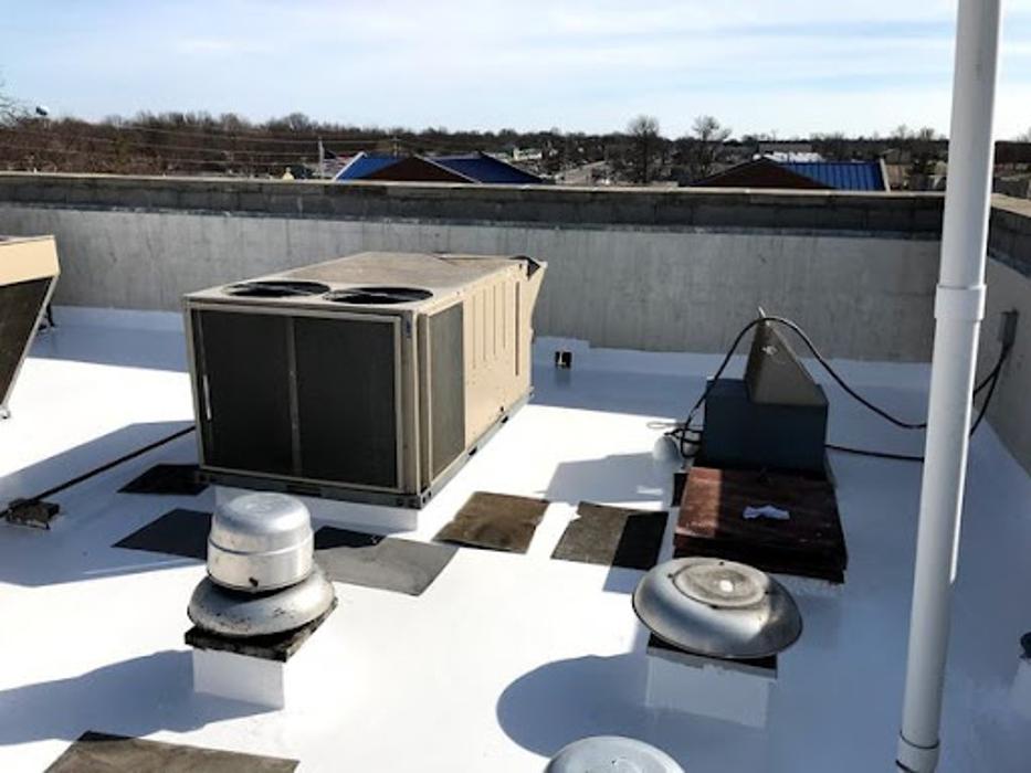 RK Contractors LLC - Kansas City, MO