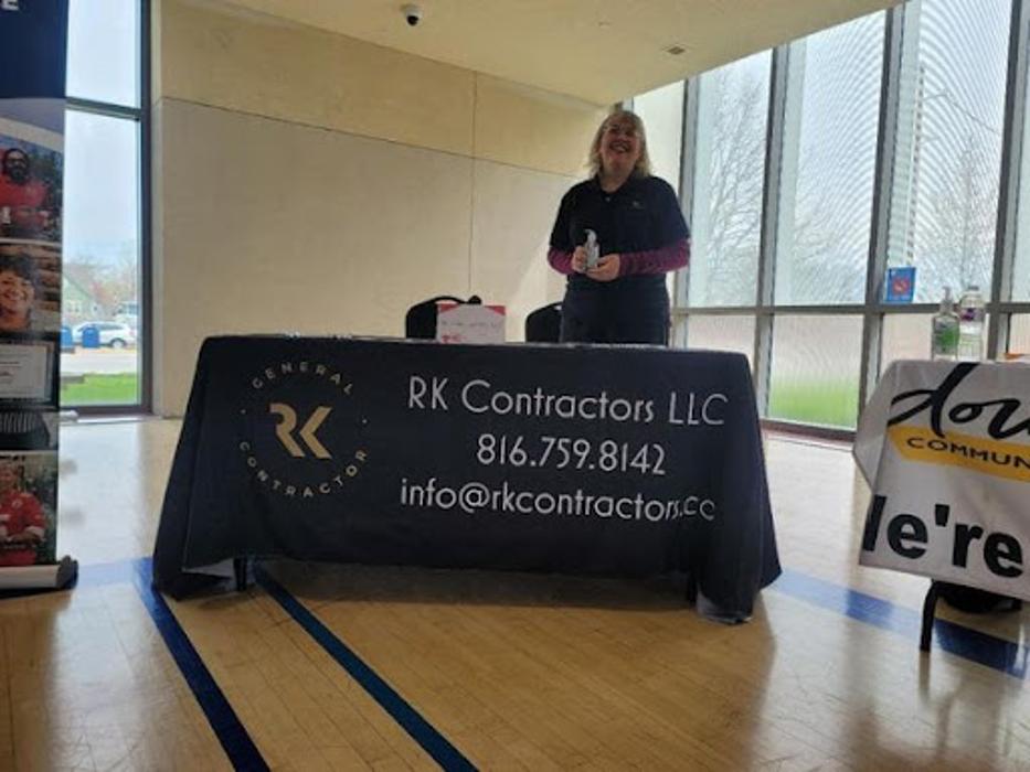 RK Contractors LLC - Kansas City, MO