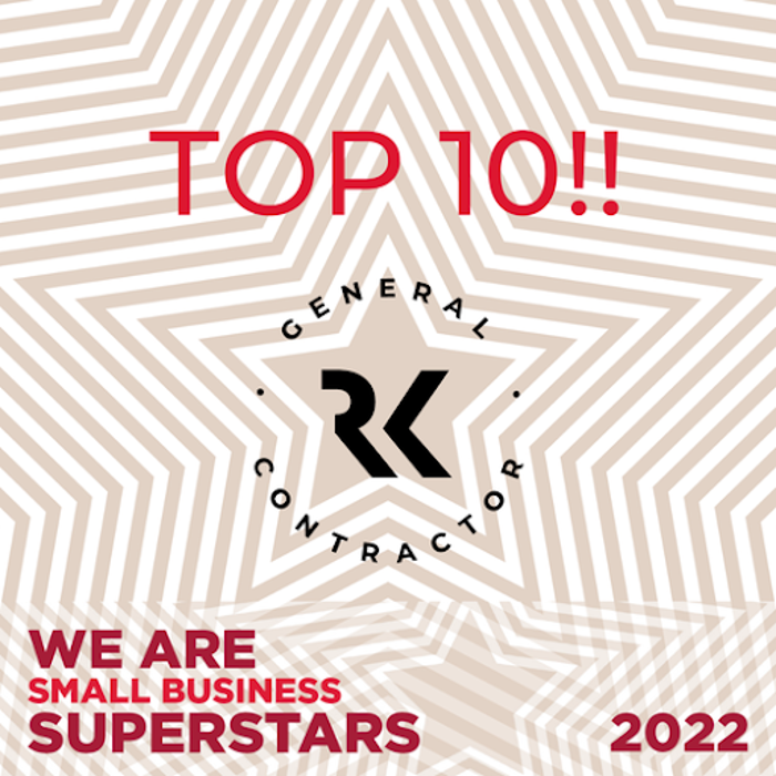 RK Contractors LLC - Kansas City, MO