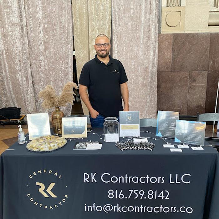 RK Contractors LLC - Kansas City, MO