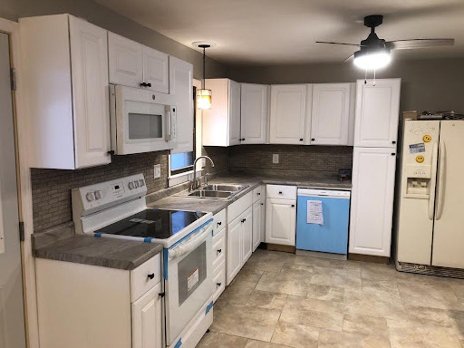 RK Contractors LLC - Kansas City, MO