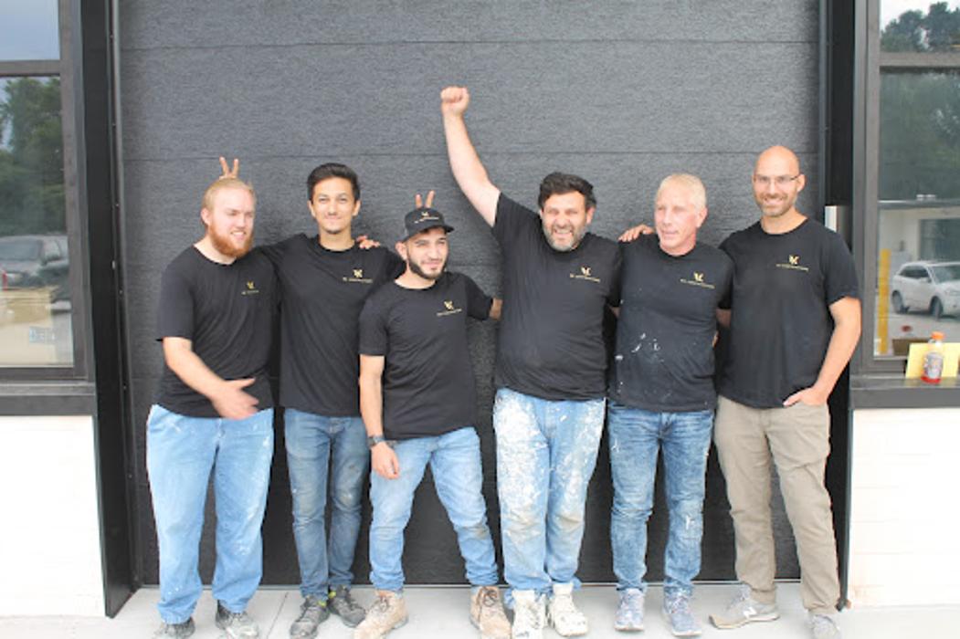 RK Contractors LLC - Kansas City, MO